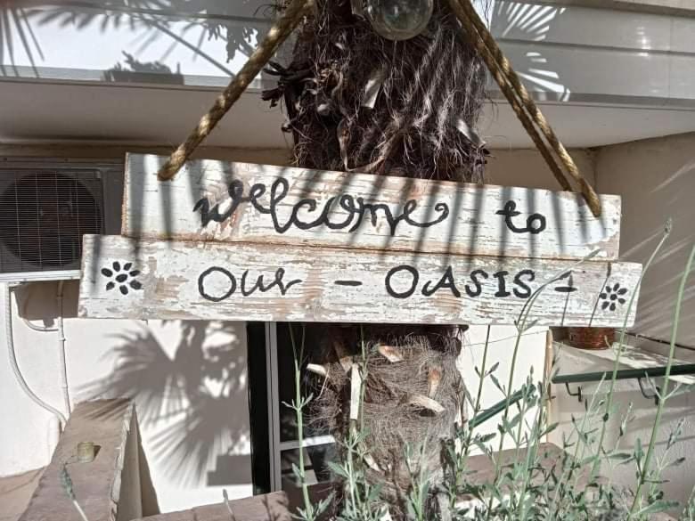 Oasis Apartment Nea Michaniona Exterior photo