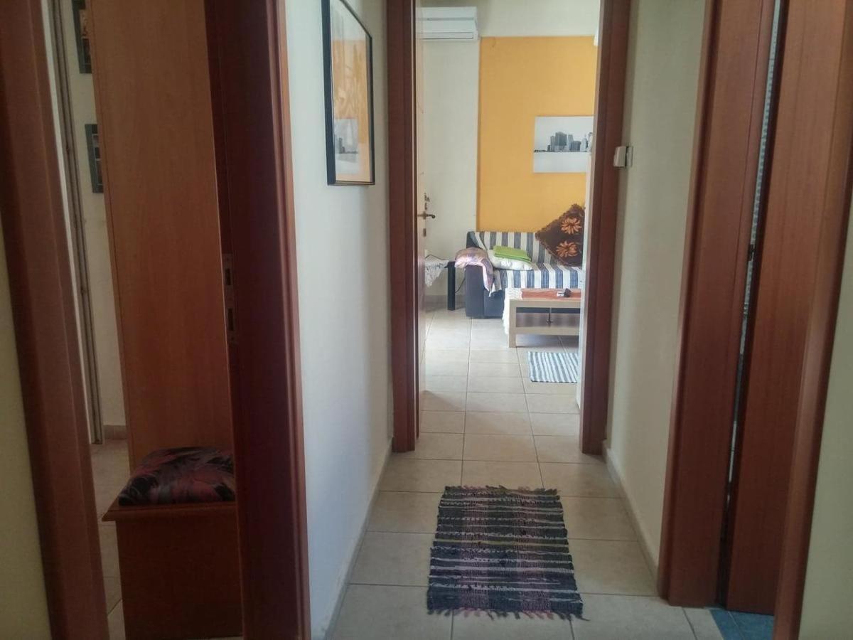 Oasis Apartment Nea Michaniona Exterior photo